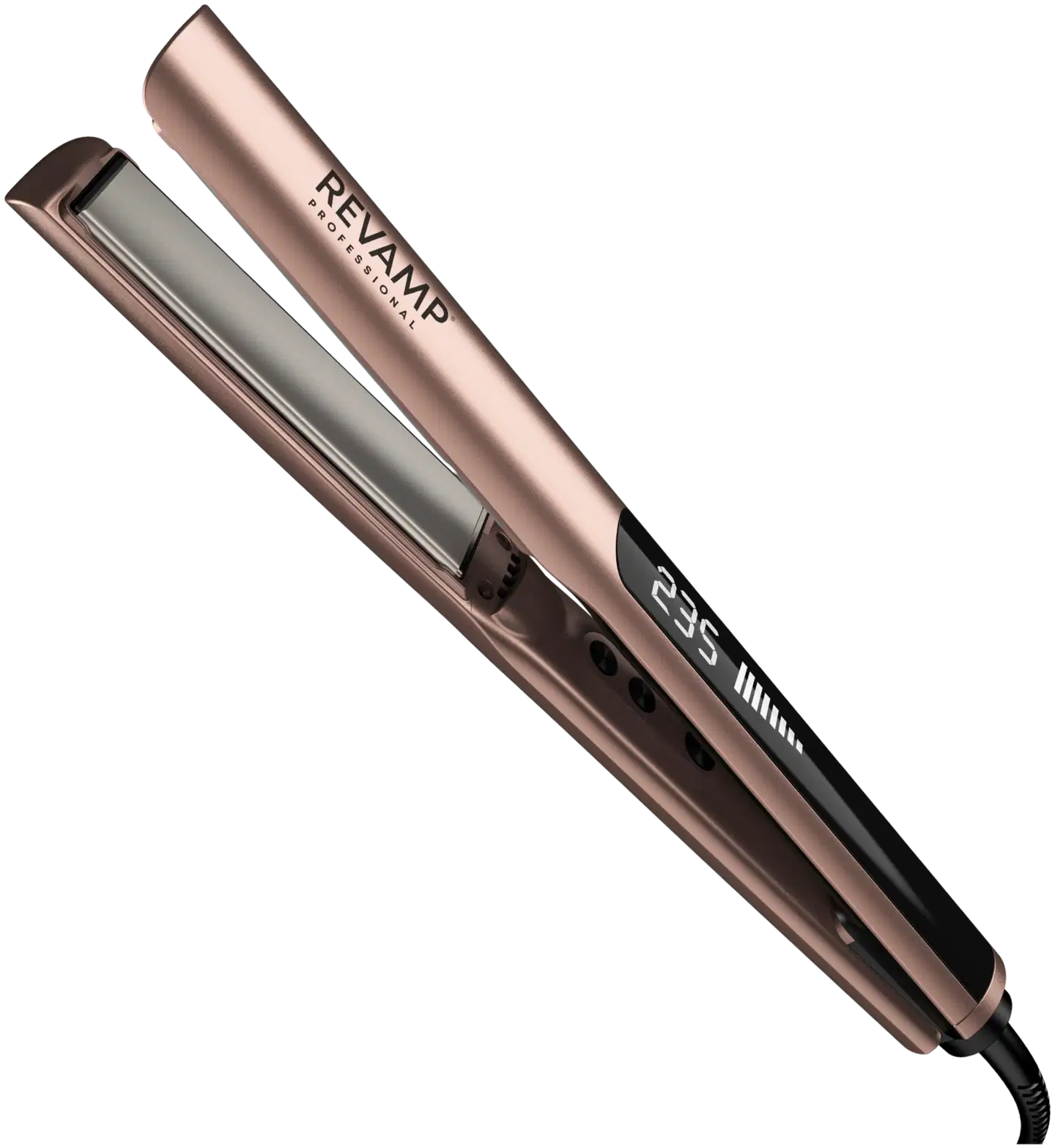 Revamp Dynamic Radiance Straight & Style suoristusrauta (ST-1900GD-EU) - 4