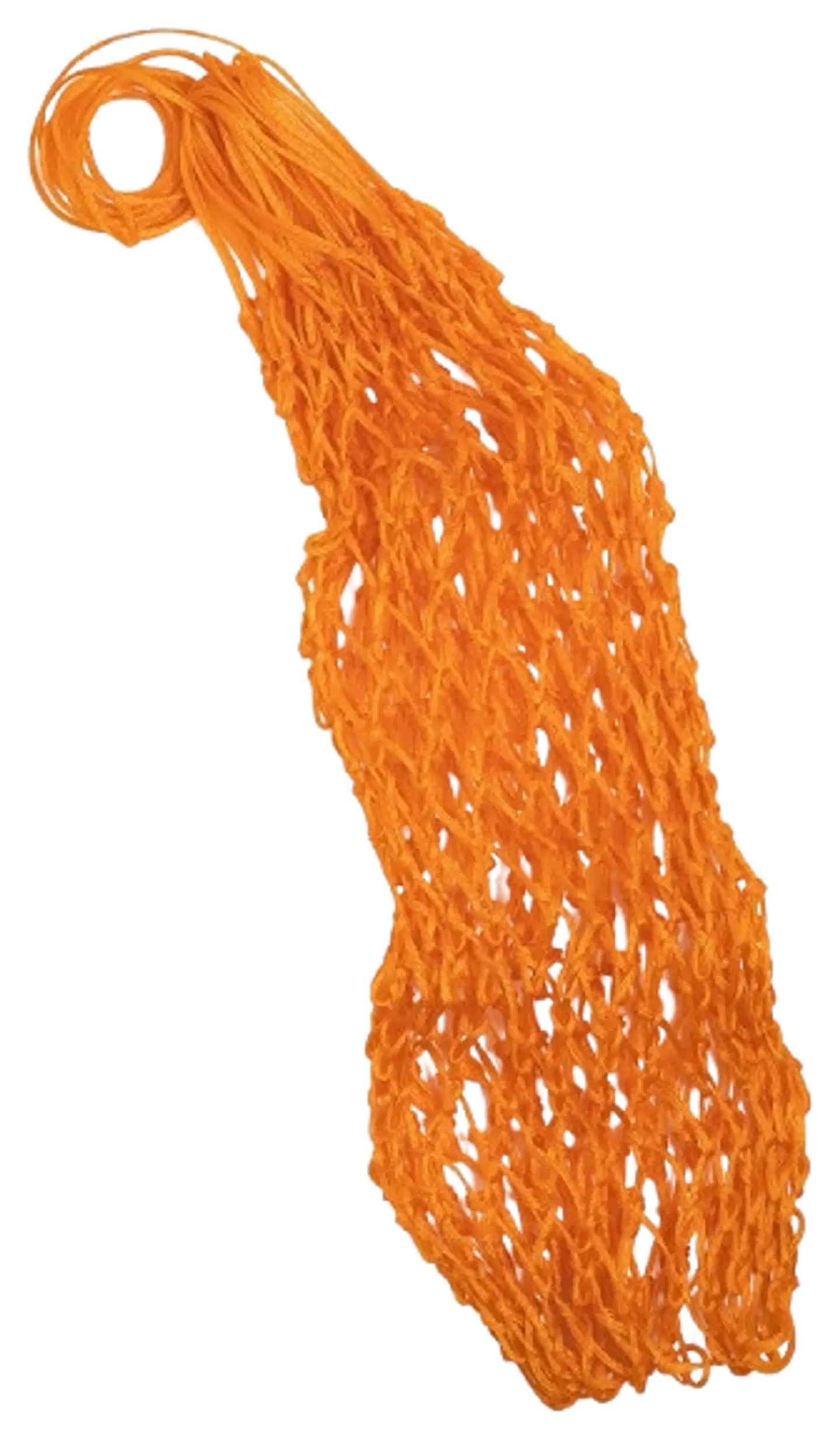 Wahlsten tiheä heinäverkko nailonia - Oranssi - 2