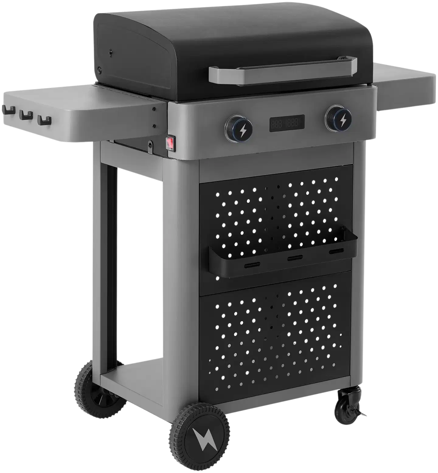 House sähkögrilli premium 2300W - 5