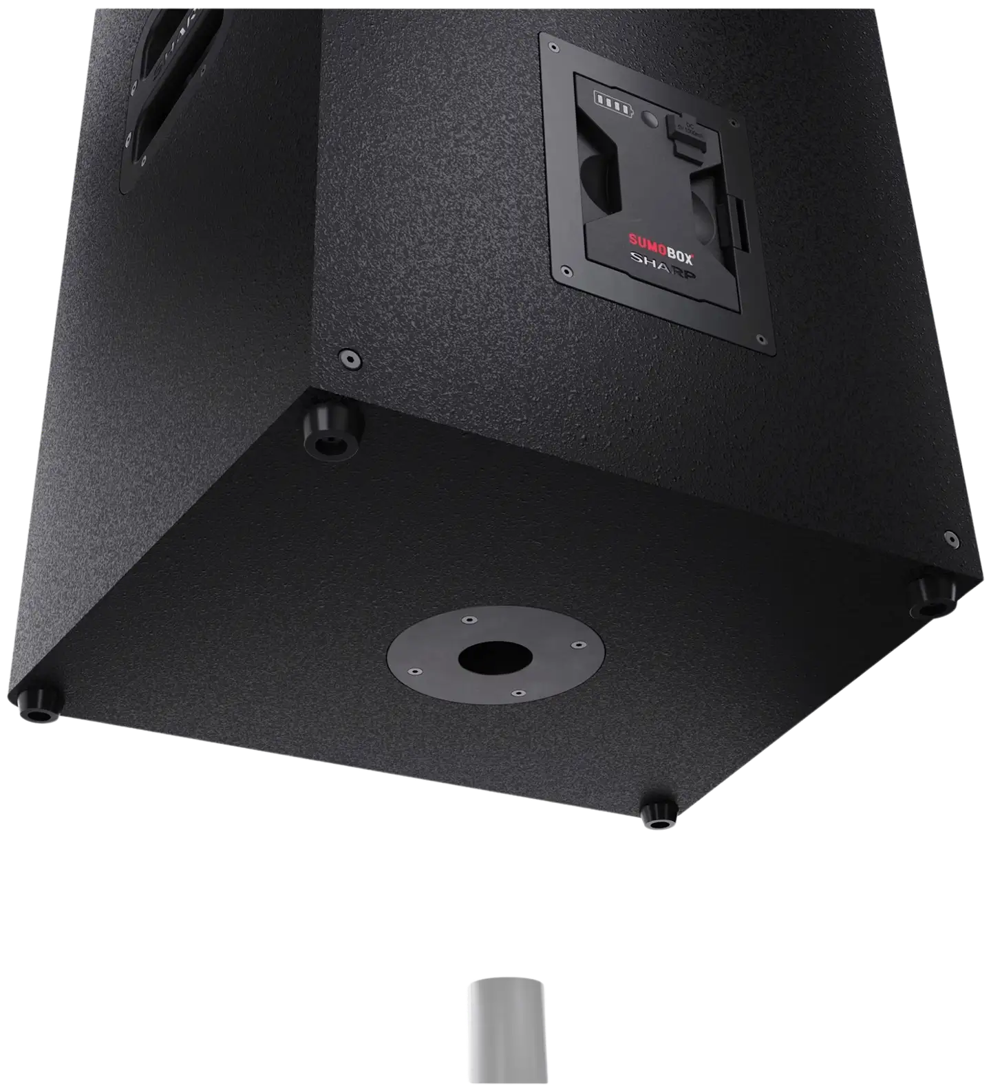 Sharp Bluetooth kaiutin CP-LS200 SUMOBOX - 8