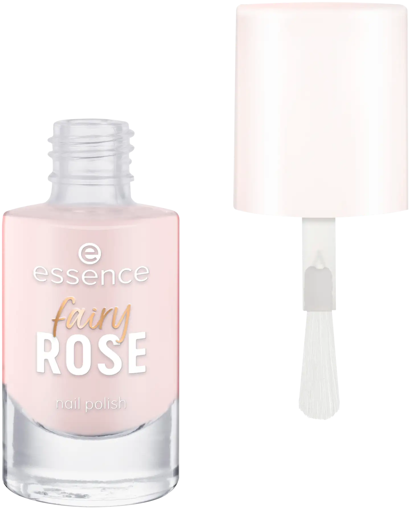 essence fairy SHIMMER nail polish 05 8 ml - 03 - 2