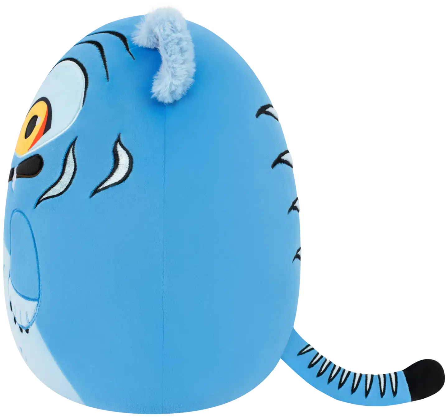 K-Pop DH Squishmallows 30 cm Derpy - 5