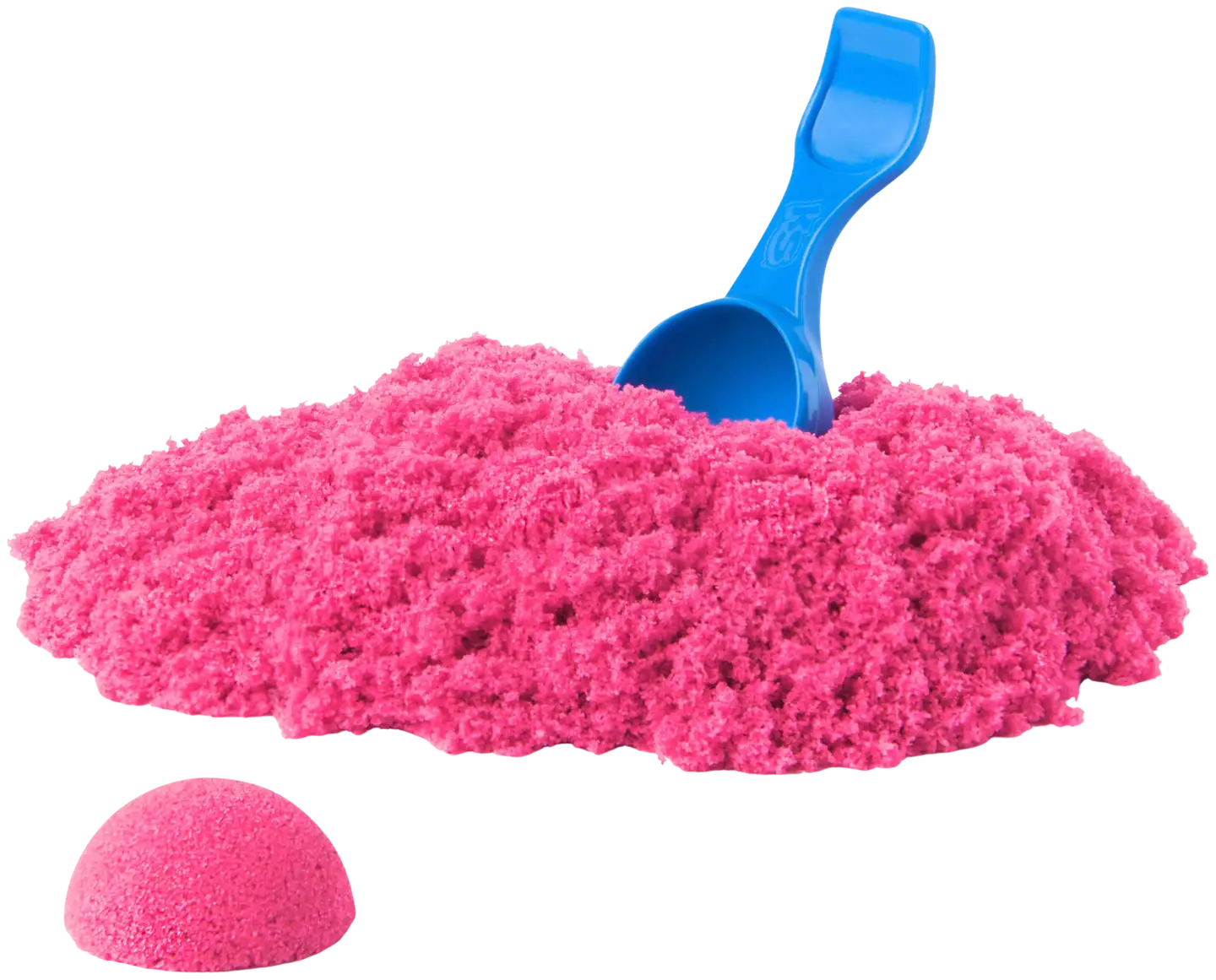 Kinetic Sand Jäätelöpurkki - 4