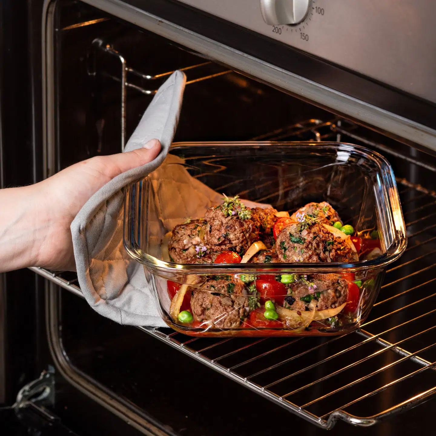 Pyrex vuoka Cook & Go 1,9 l - 4