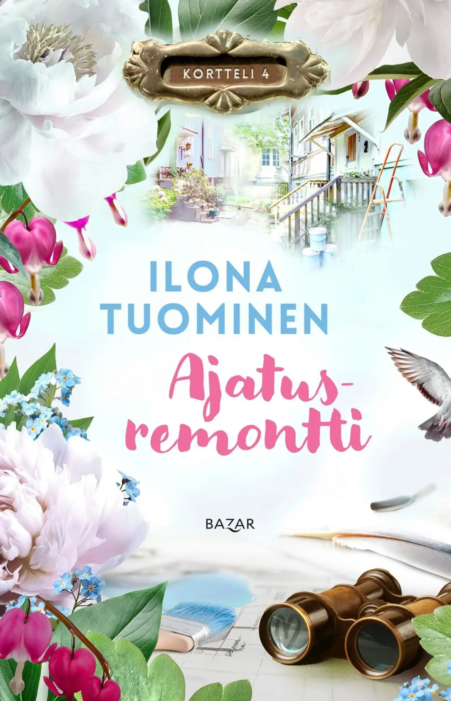 Tuominen, Ajatusremontti