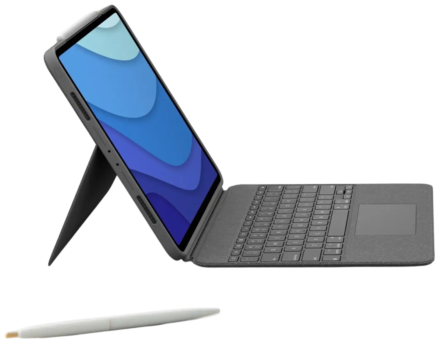 Logitech Näppäimistösuoja iPad Pro 11-inch - 4