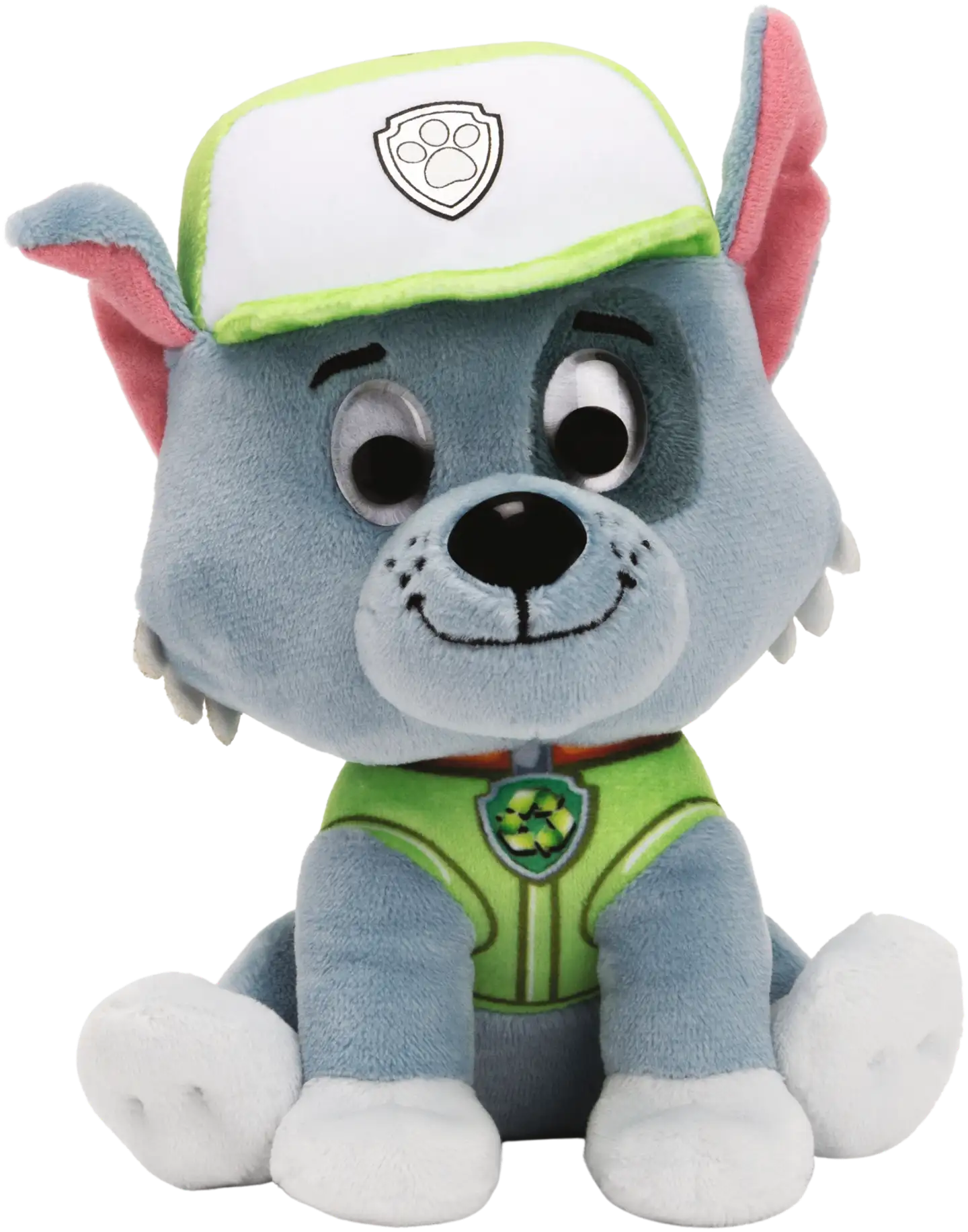 PAW Patrol - Ryhmä Hau - Gund pehmolelu 15cm - 5