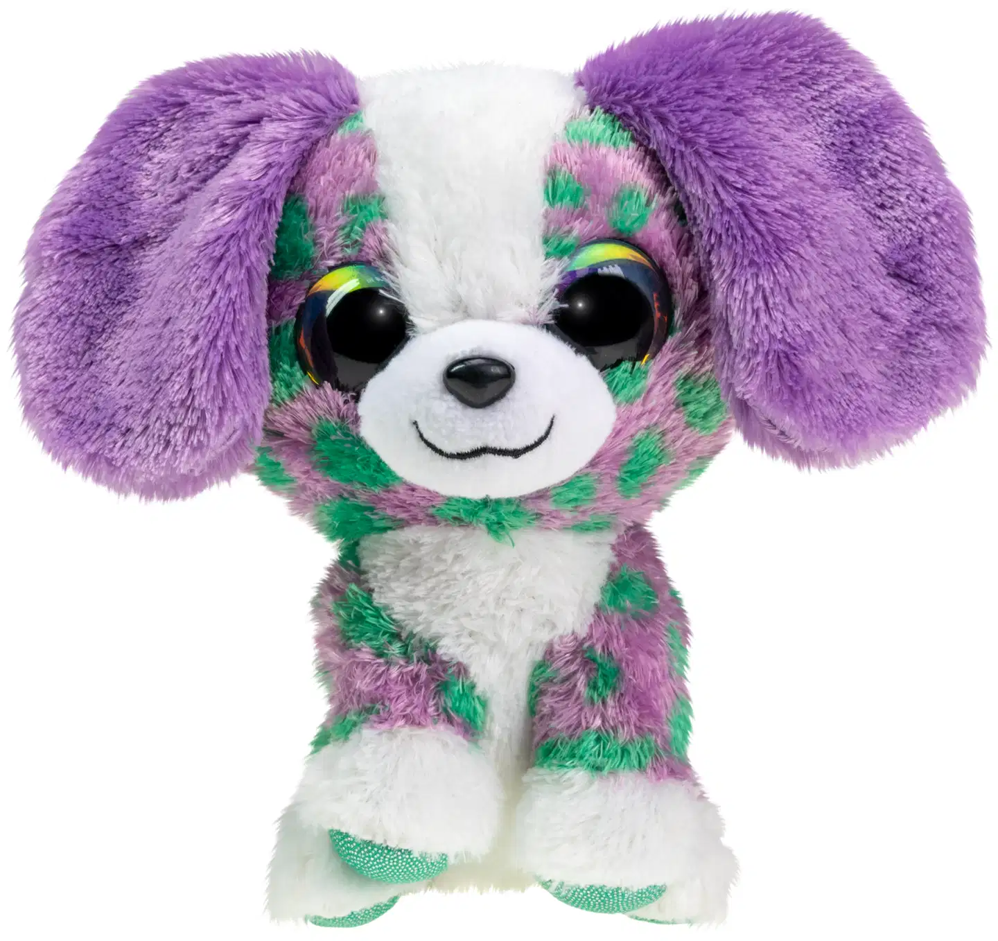 Lumo Stars Pehmolelu Koira Rekku 15 cm - 1