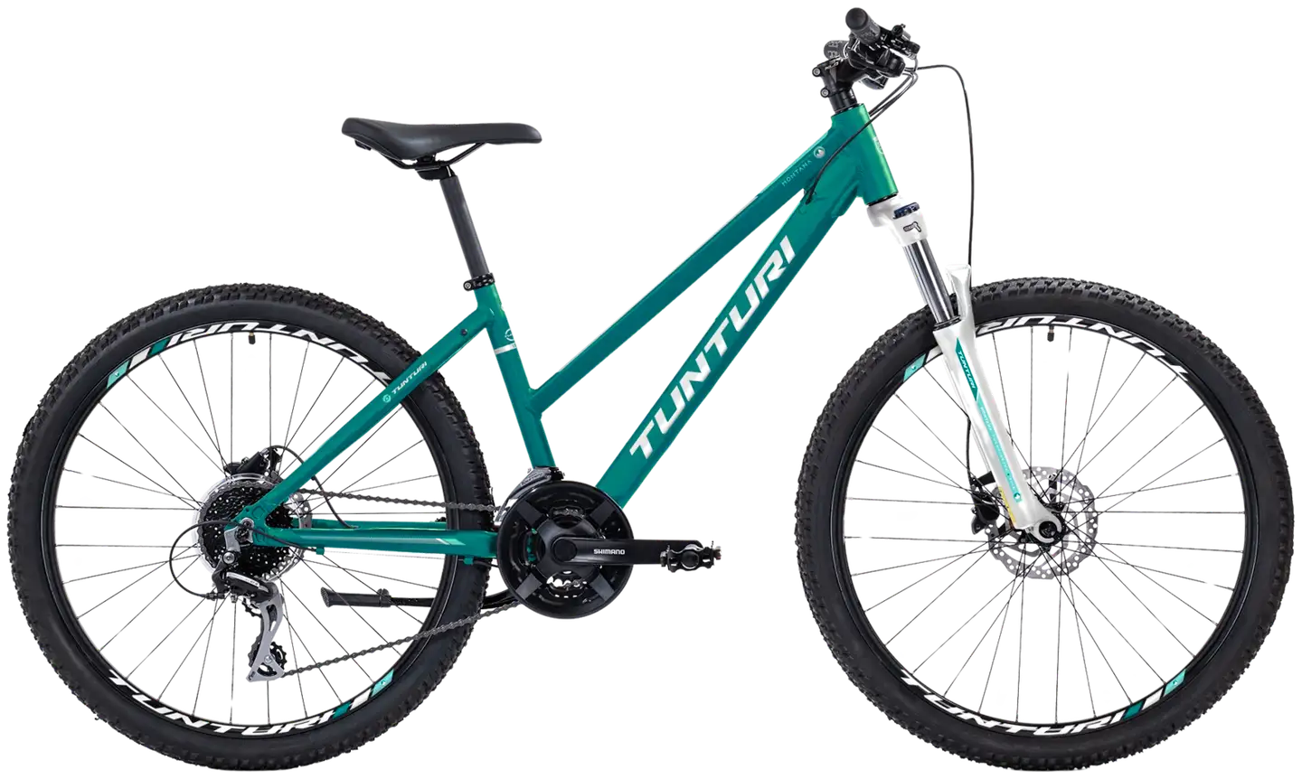 27,5" Tunturi Montana Lady MTB 432H