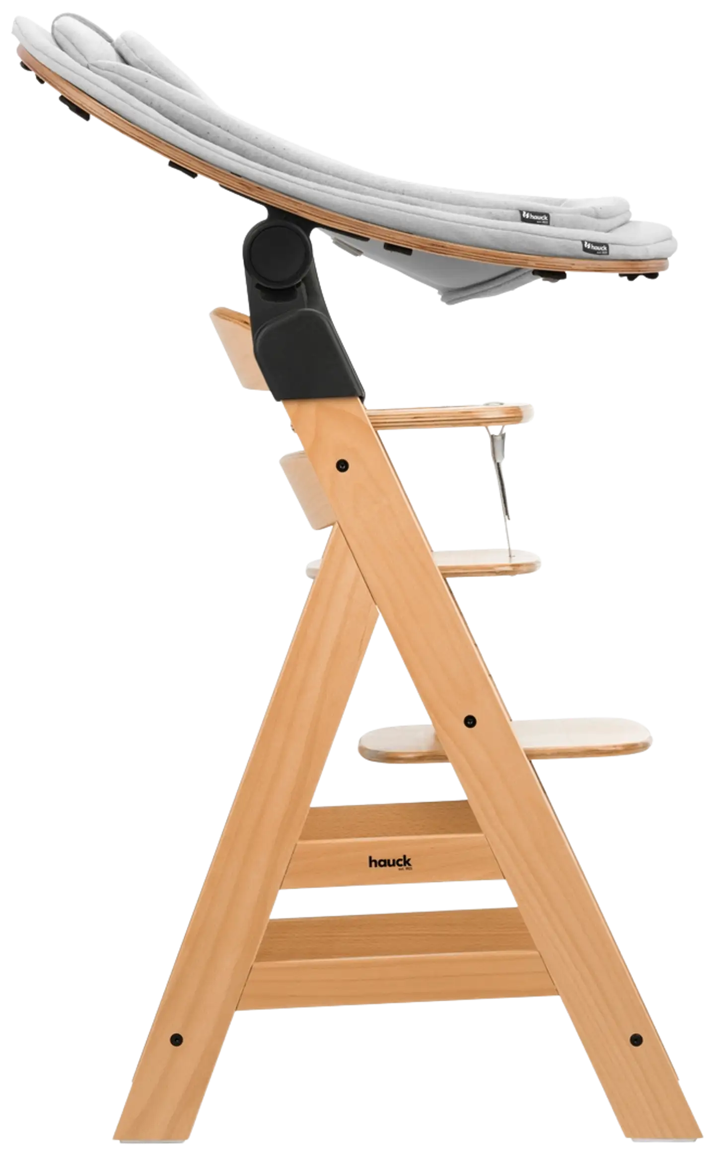 Hauck sitteri Highchair Bouncer Eco - 6