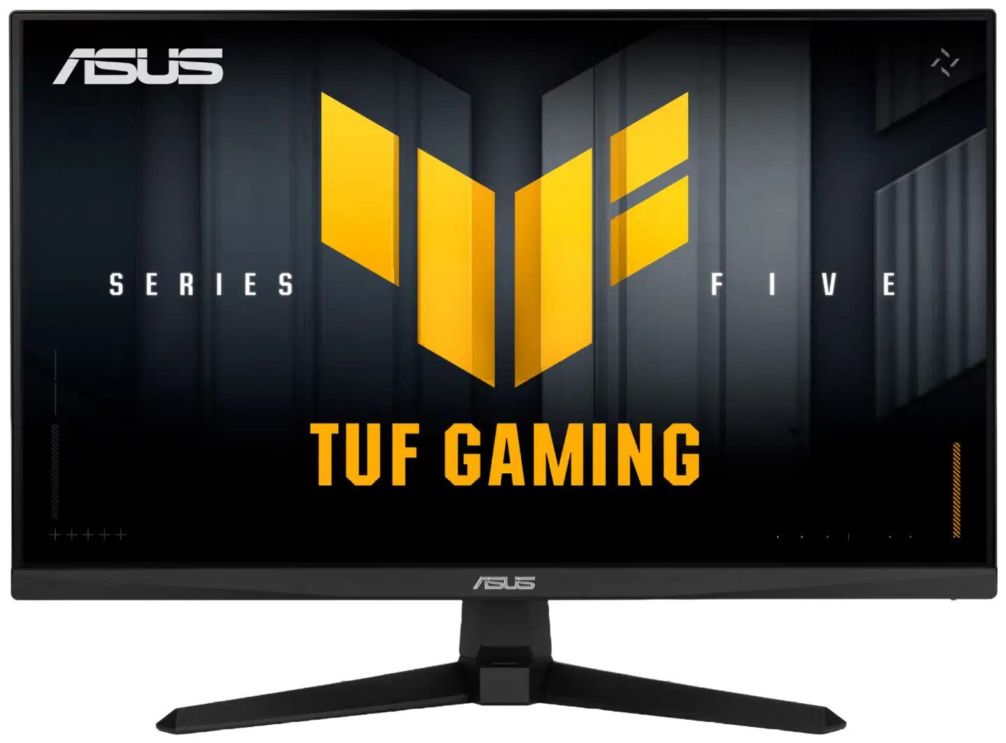 Asus pelinäyttö VG249Q5R 24" Full HD - 1