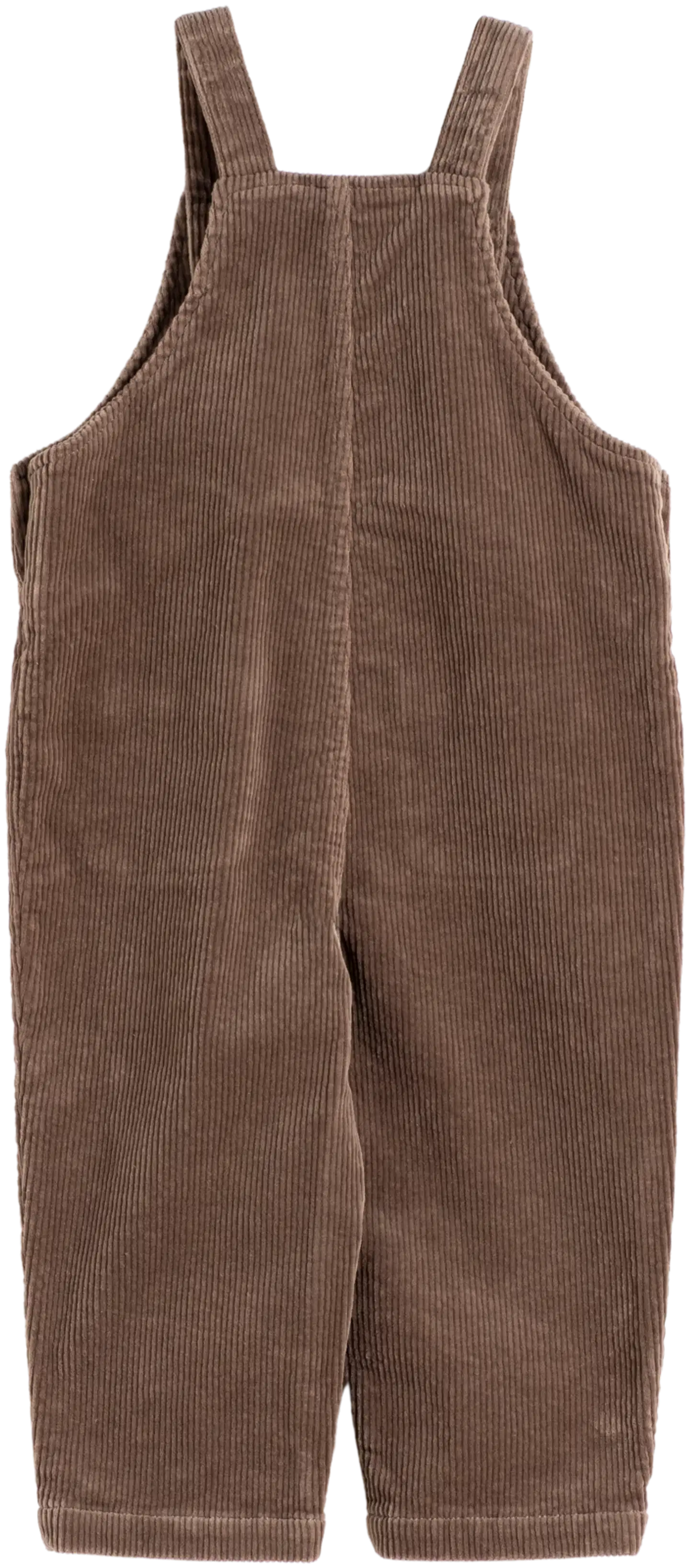 TEX vauvojen vakosamettihaalari I286620 - CAMEL LIGHT - 2
