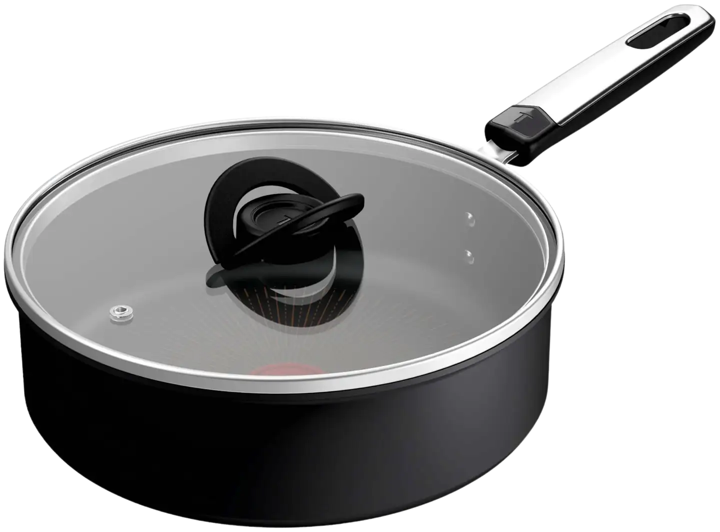 Tefal Excellence paistokasari 24 cm G3203202 - 1