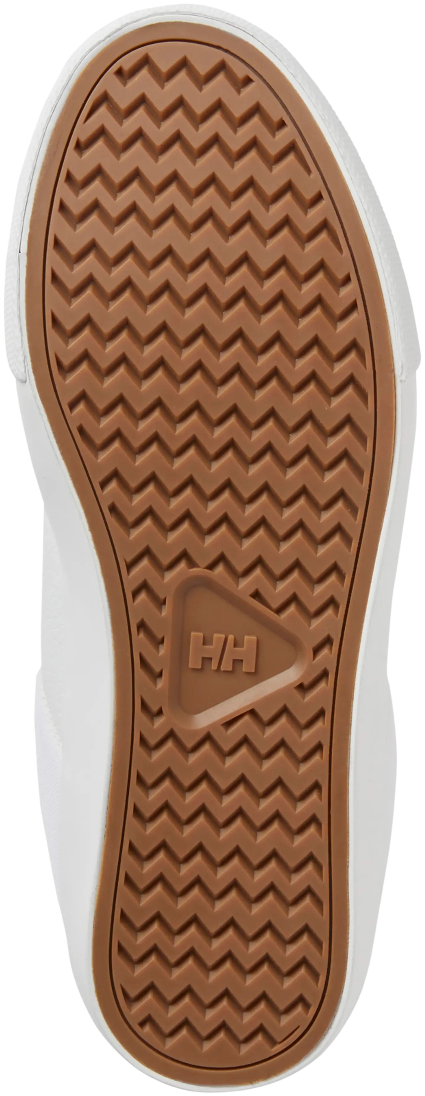 Helly Hansen miesten canvaskenkä Archboard White - Off white - 6