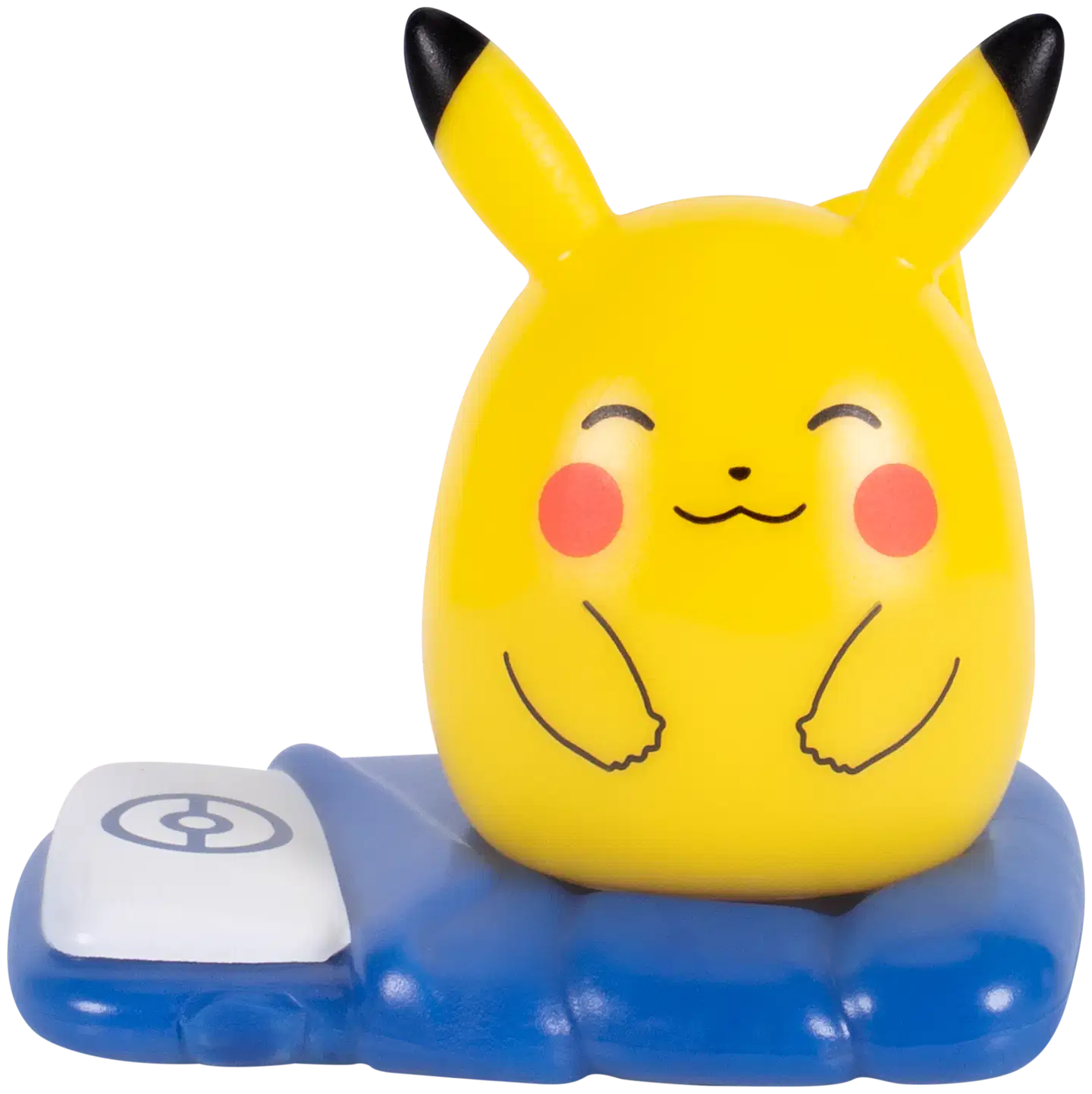 Squishalongs Pokémon Camping Playset - 14