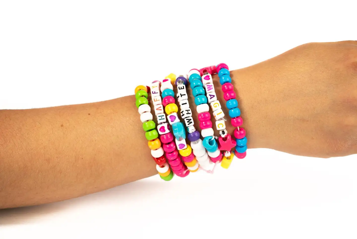 Koruaskartelusetti 800 Helmeä - 3