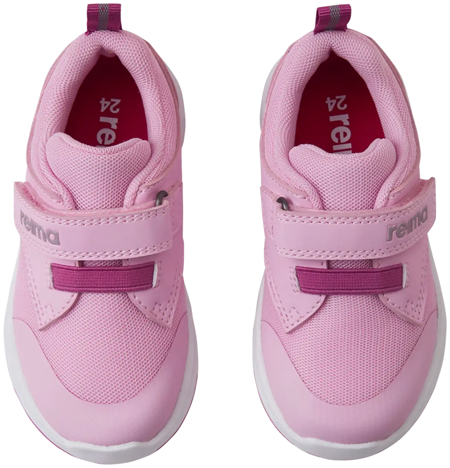 Reima pienten lasten lenkkari Ekana - Light Heather - 3