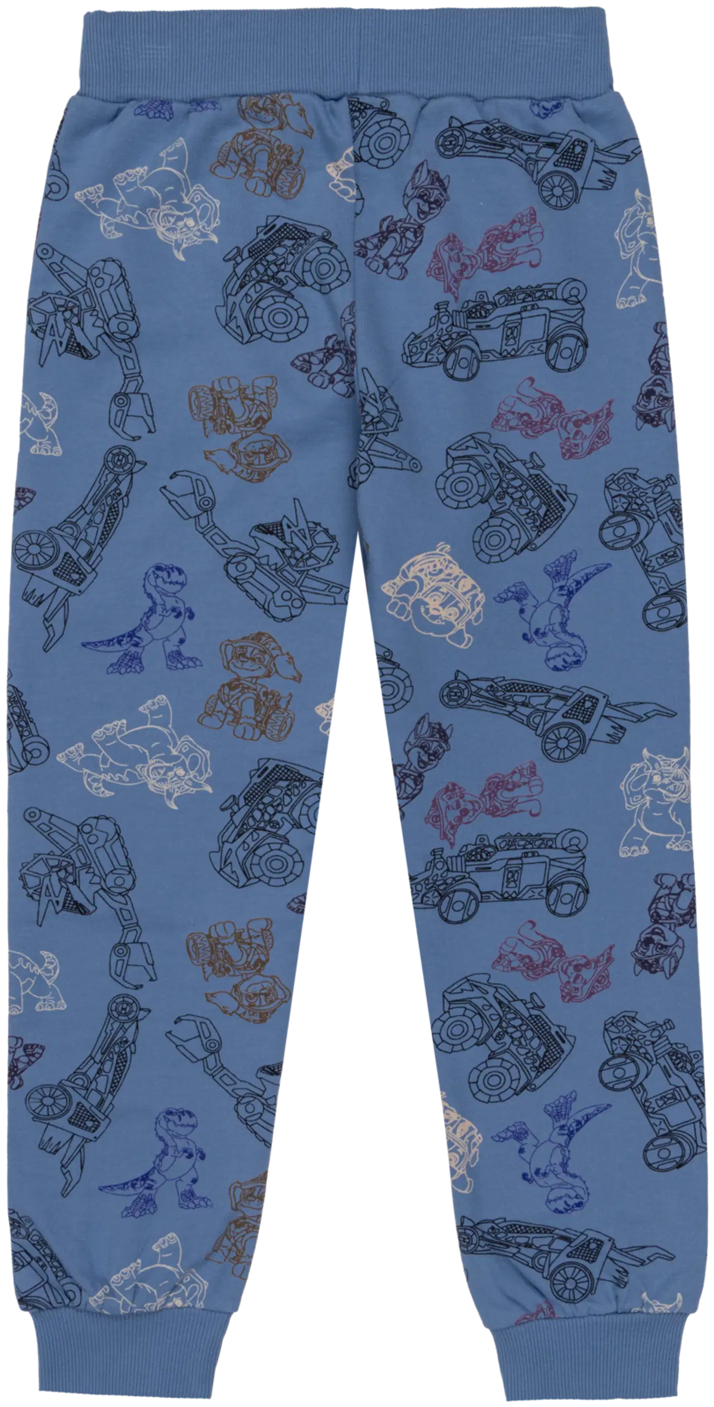 Paw Patrol lasten collegehousut PTQ30024 - Blue - 2