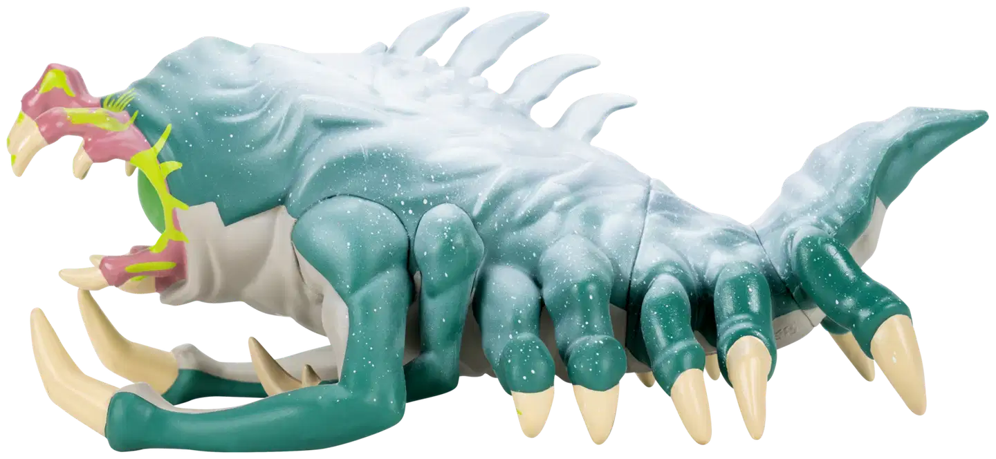 Stranger Things Squishy Snow Shark - 10