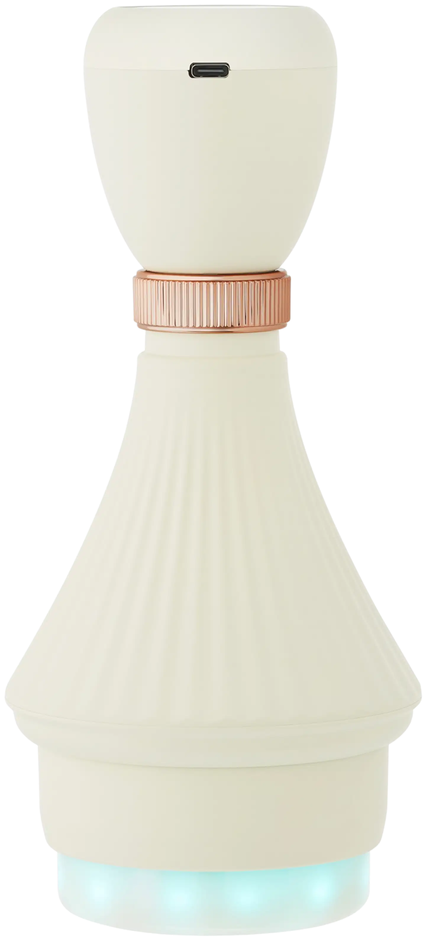 Medivon kuppihierontalaite Halley 2 - 3