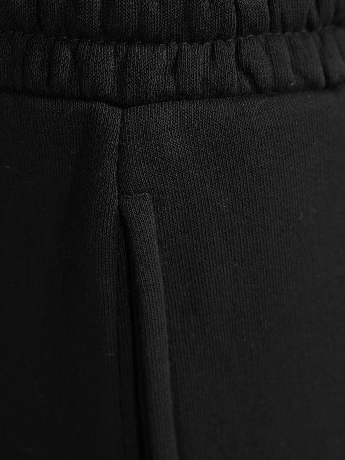 House naisten collegehousut Catie - Black - 5