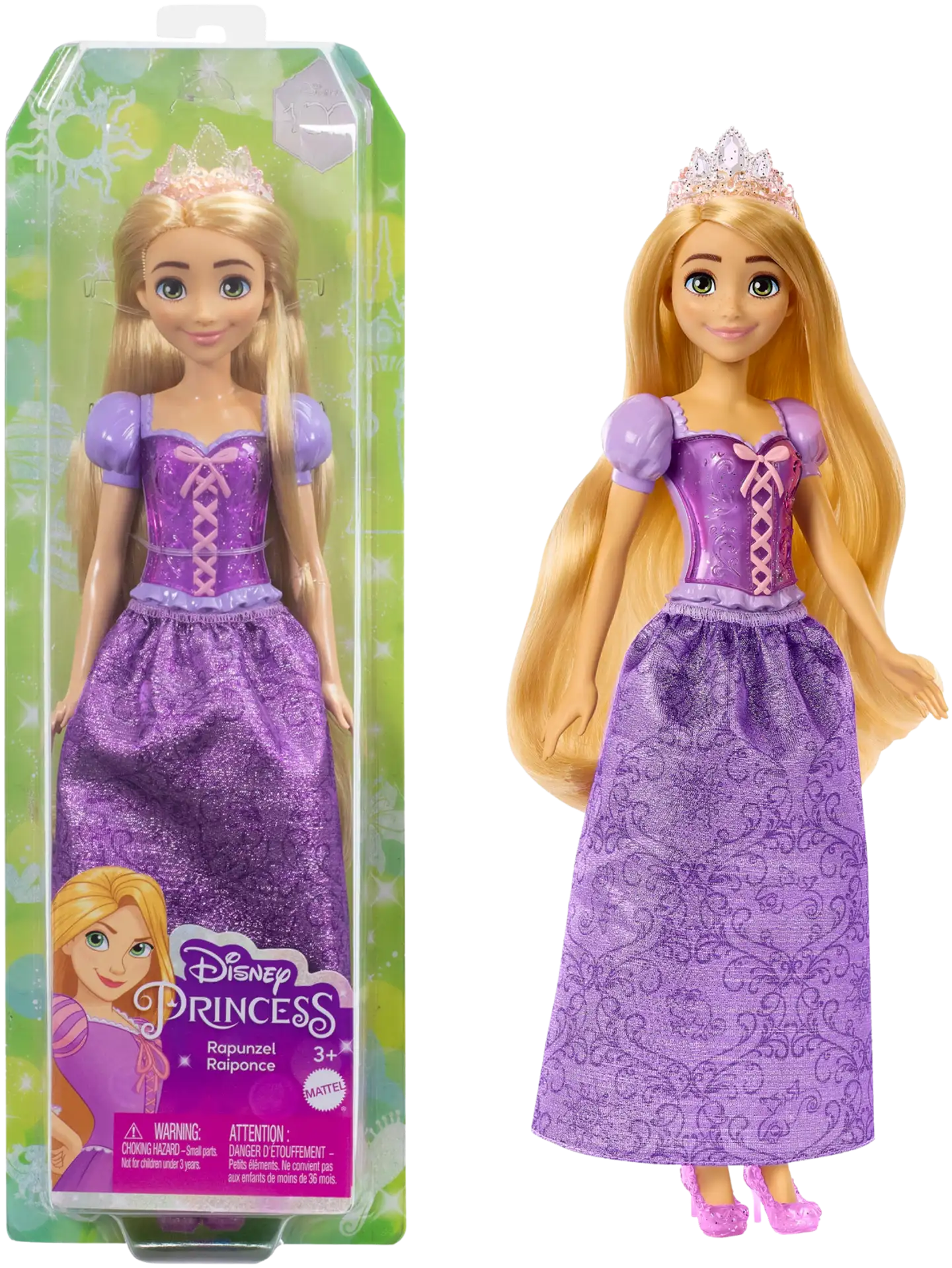 Disney Princess Core Princess  Hlw02 - 4