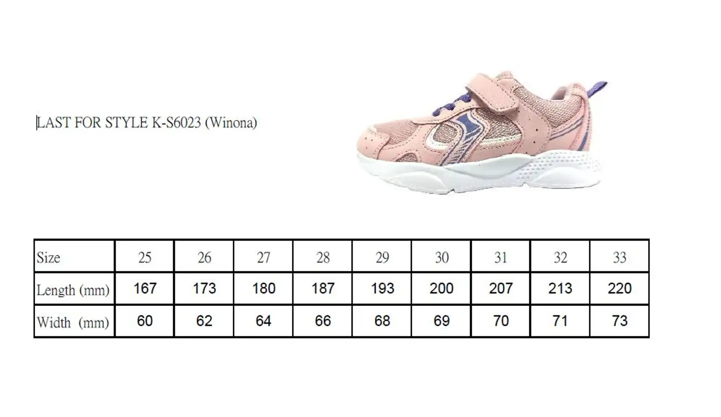 Ciraf lasten lenkkari Noelle K-S6031 - Pale lilac - 6