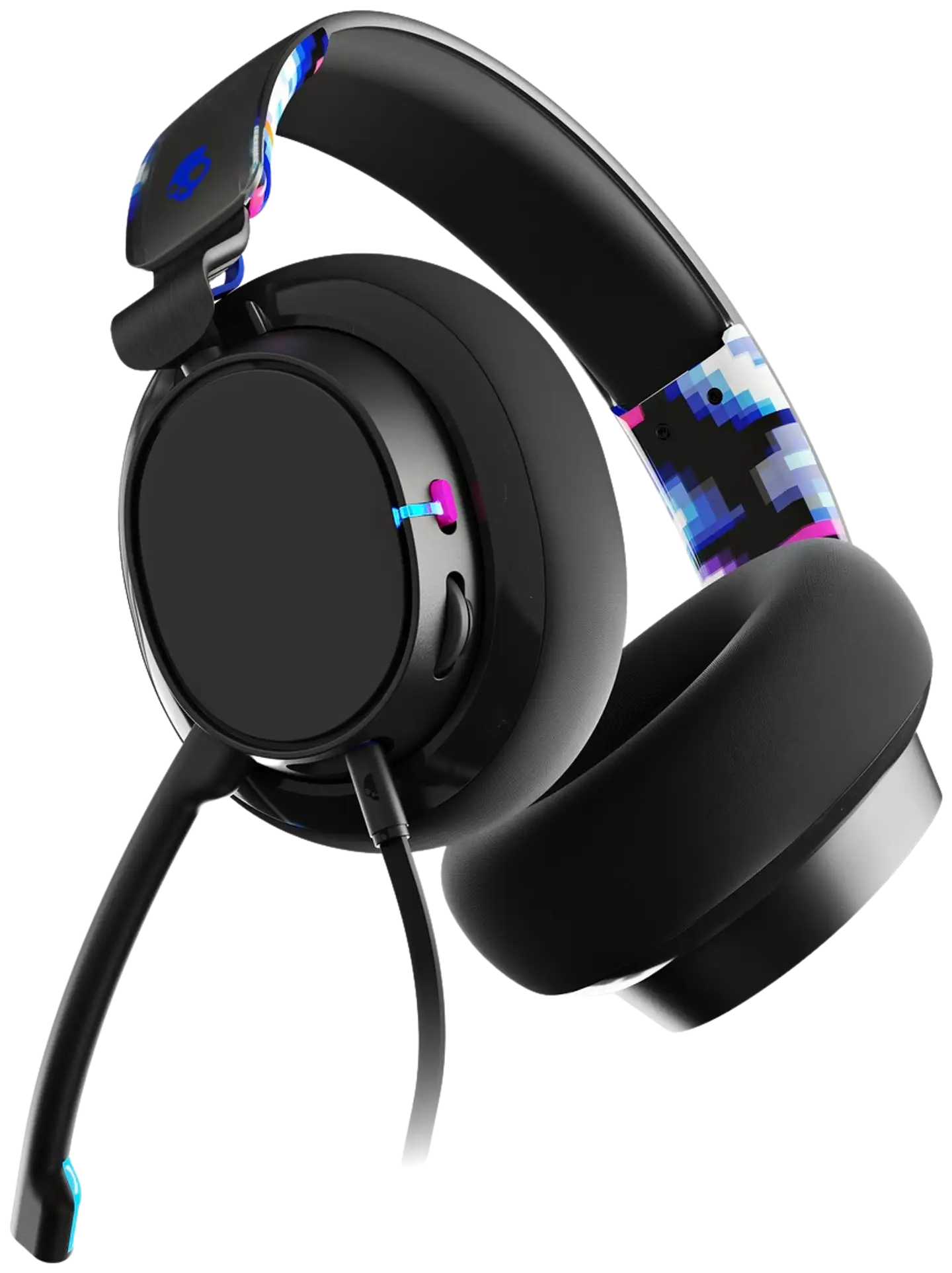 Skullcandy pelikuuloke Slyr pro multi-platform/Playstation - 2