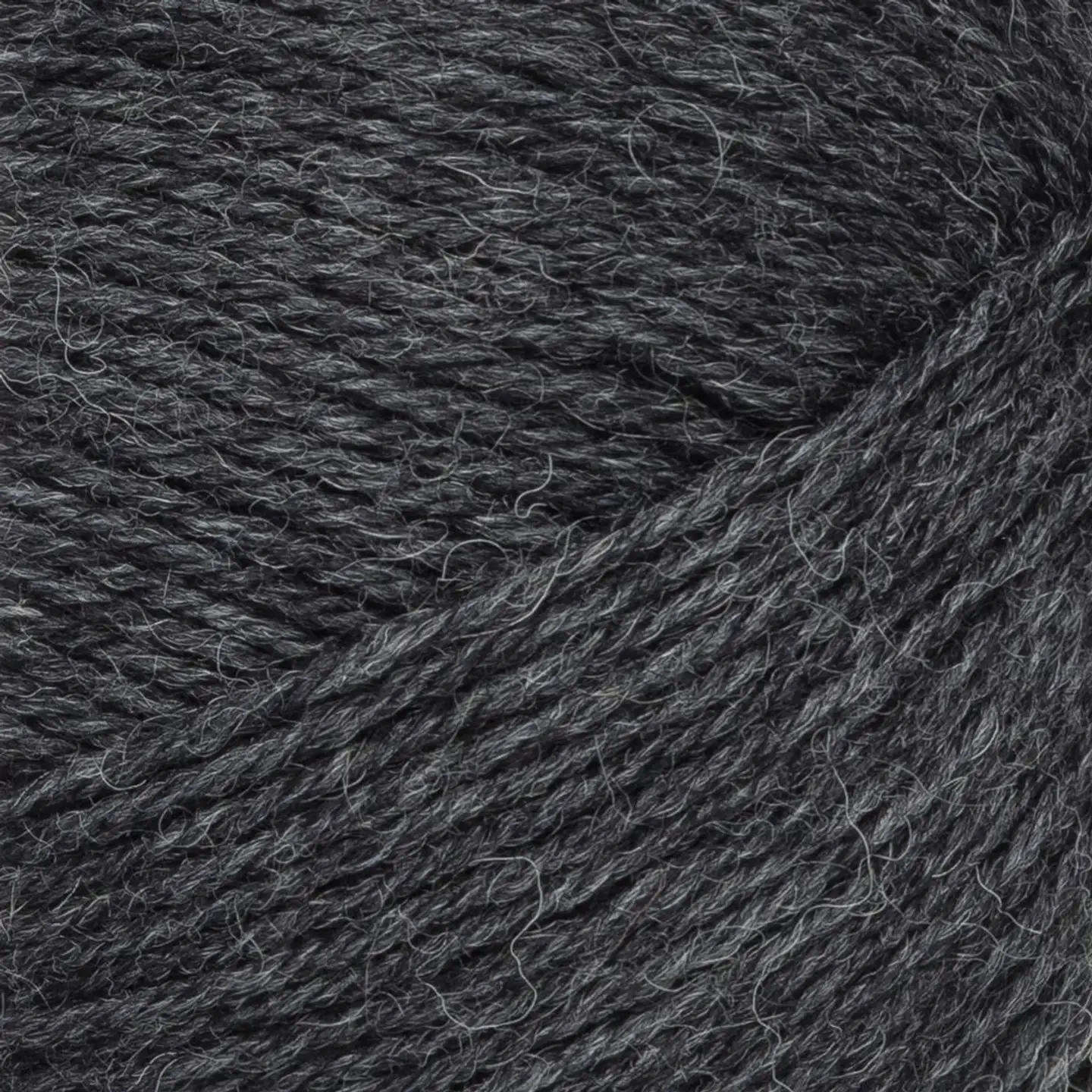 Novita lanka Nalle 100g grafiitti 044 - 2