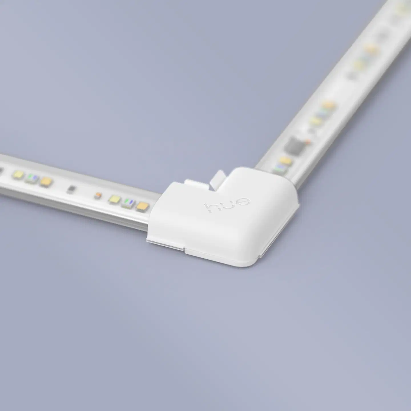 Philips Hue Flux kulmaliitin 4 kappaletta - 4
