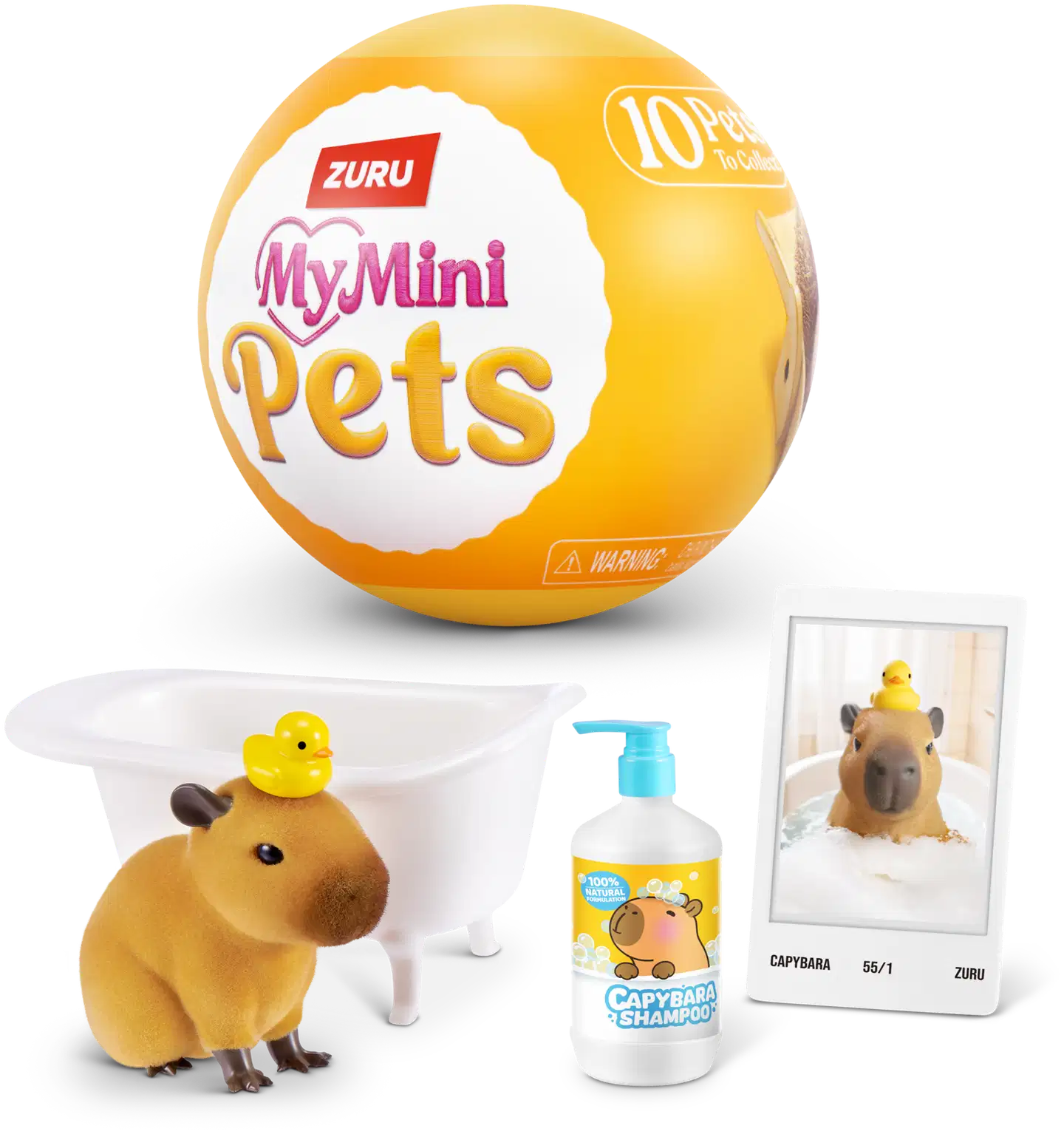 My Mini Pet Series 1 By ZURU - 5