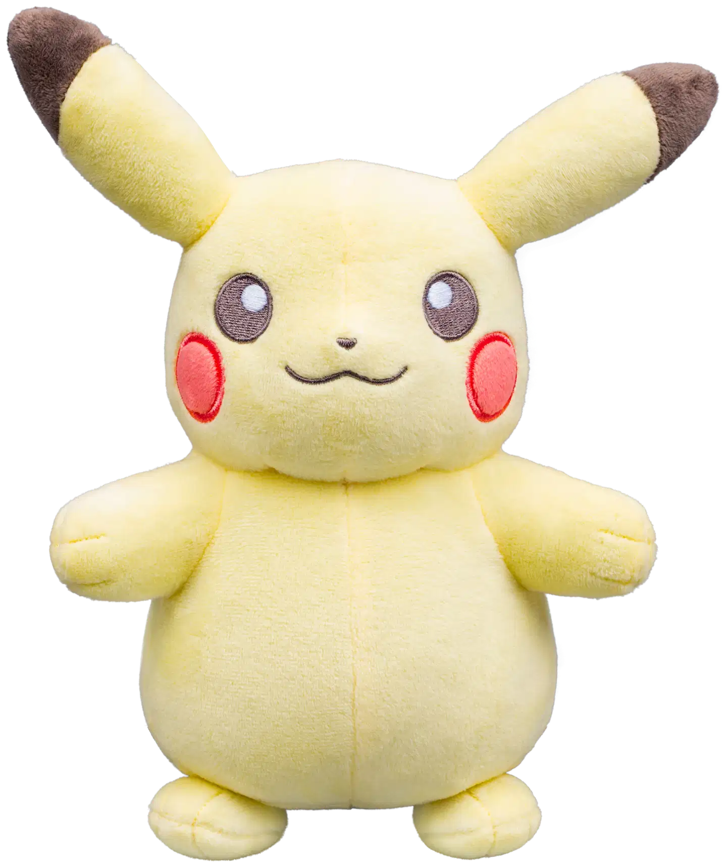 Pokemon  Select Pastel Pehmo 20 Cm - 13