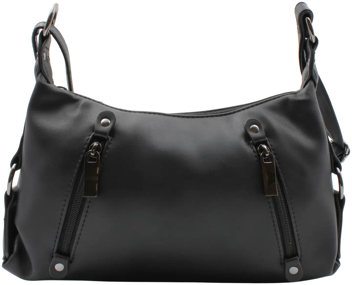 Brunelli kierrätys materiaali olkalaukku 3930R - 1