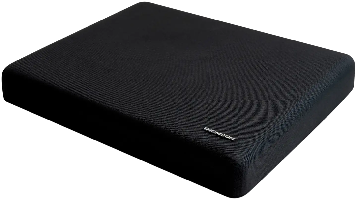 Thomson mikrohifijärjestelmä levysoittimella MIC300TT - 8