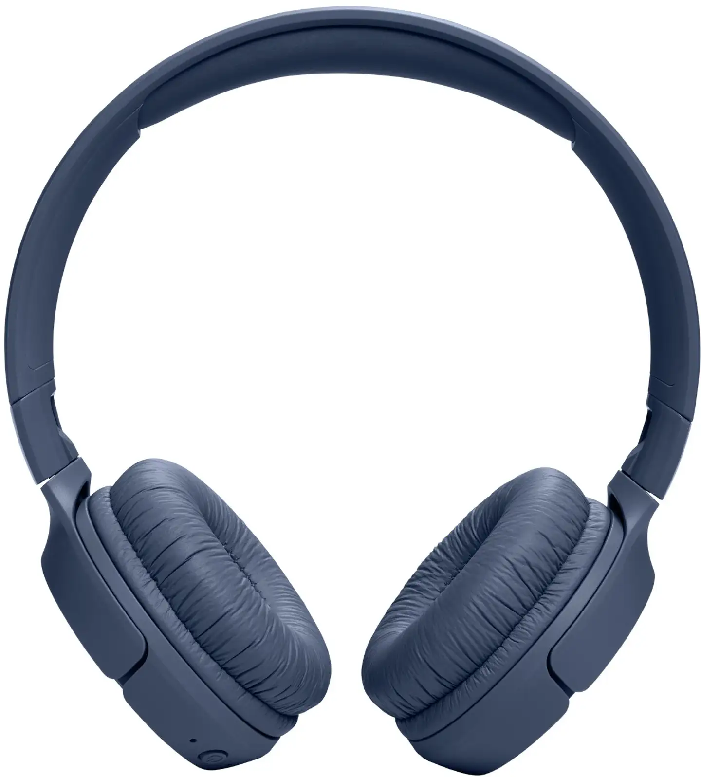 JBL langattomat sankakuulokkeet Tune 525BT sininen - 2