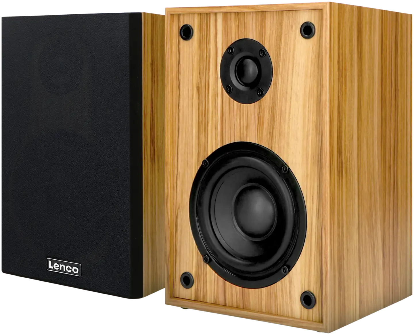 Lenco LS-500OK levysoitin, Tammi - 6