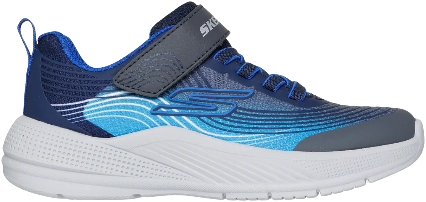 Skechers lasten lenkkari Microspec Advance - NVOR - 2