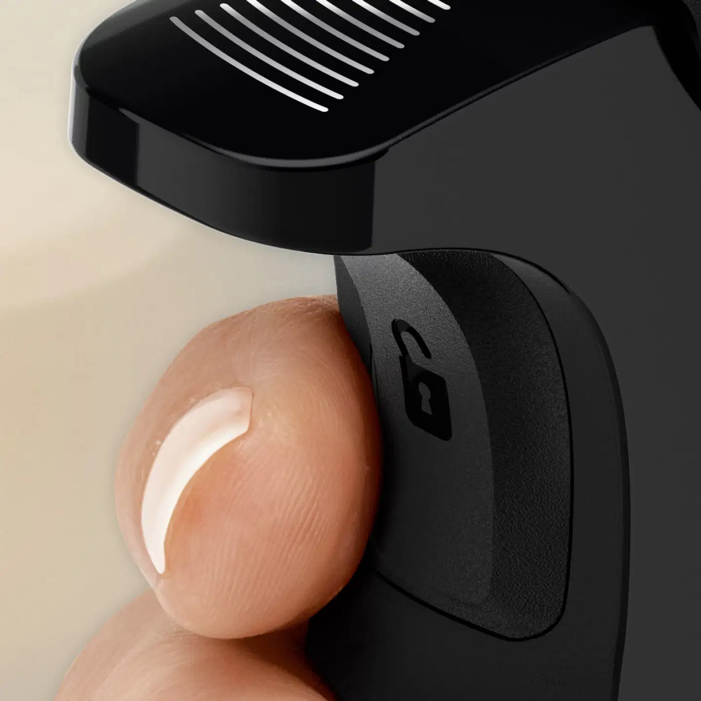 MSM6M8X1 sauvasekoitin - 2