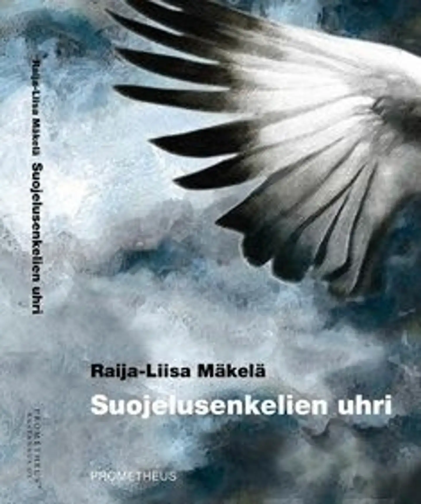 Mäkelä, Suojelusenkelien uhri