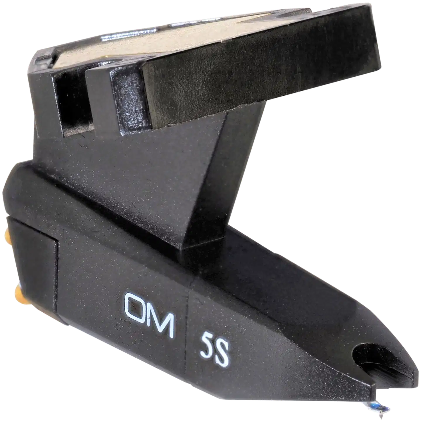 Ortofon äänirasia OM 5S
