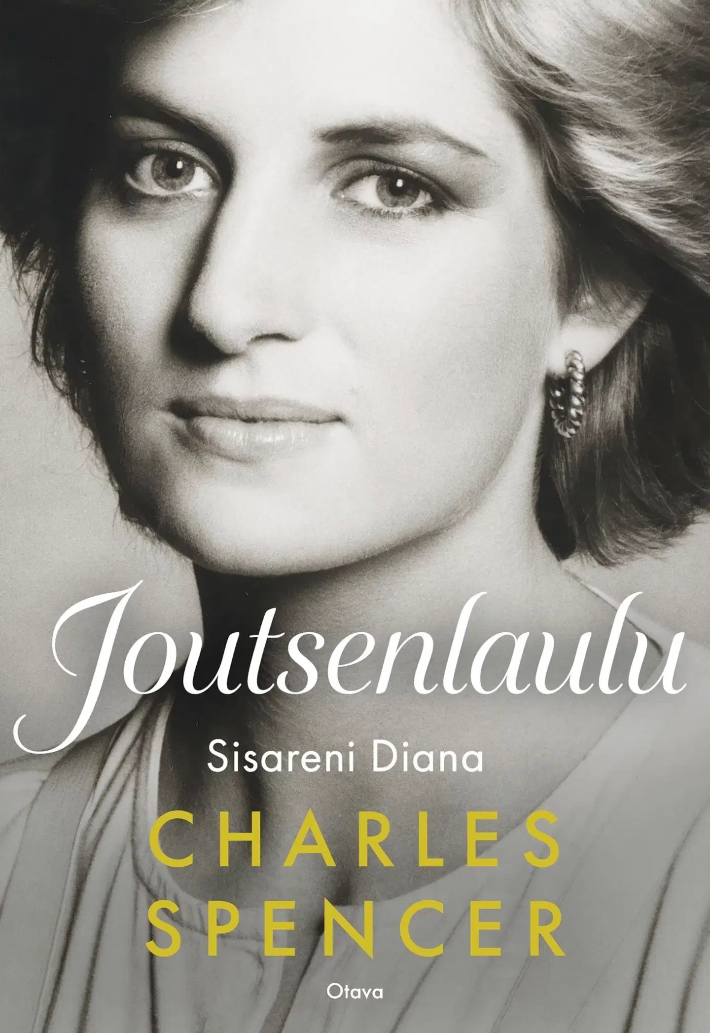Spencer, Joutsenlaulu: Sisareni Diana