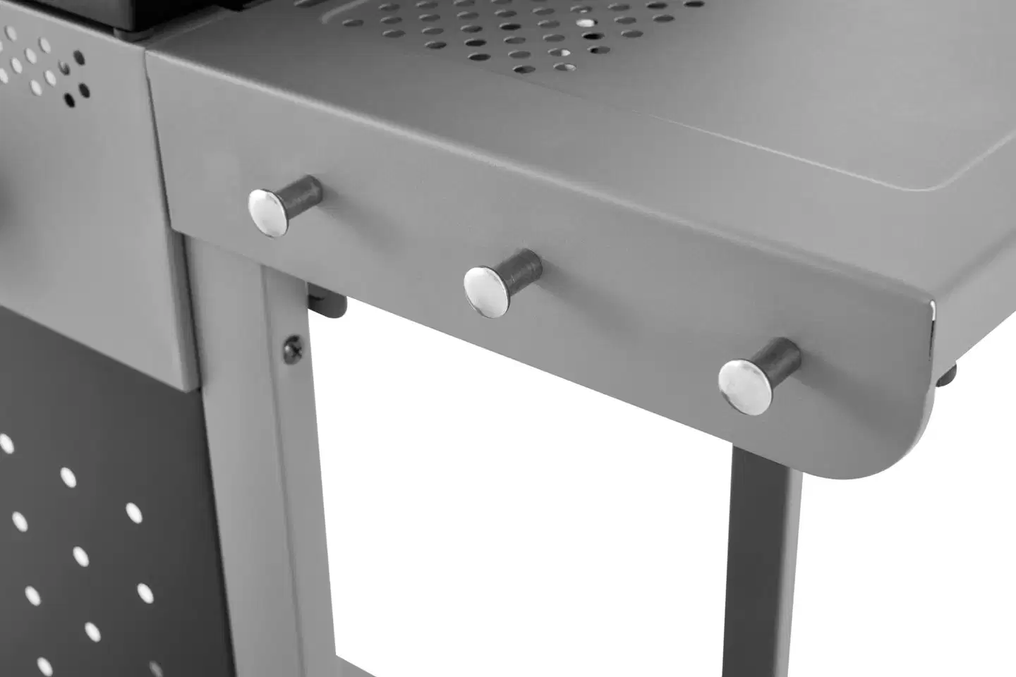 House kaasugrilli basic 2 poltinta - 12