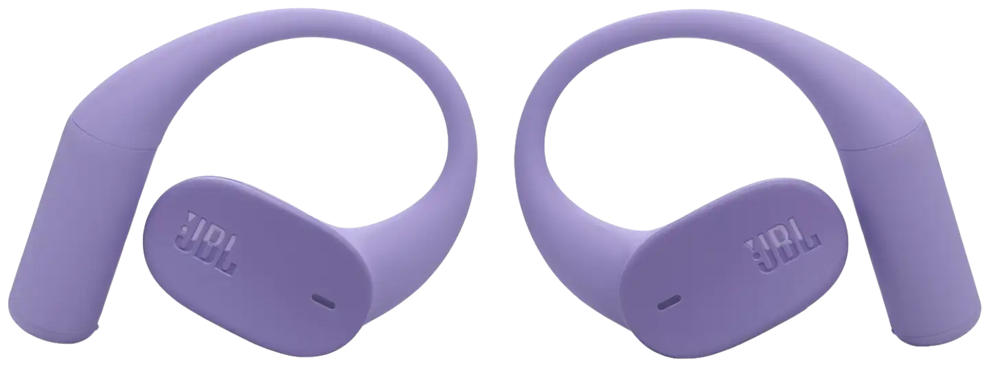 JBL langattomat kuulokkeet Sense Lite violetti - 4