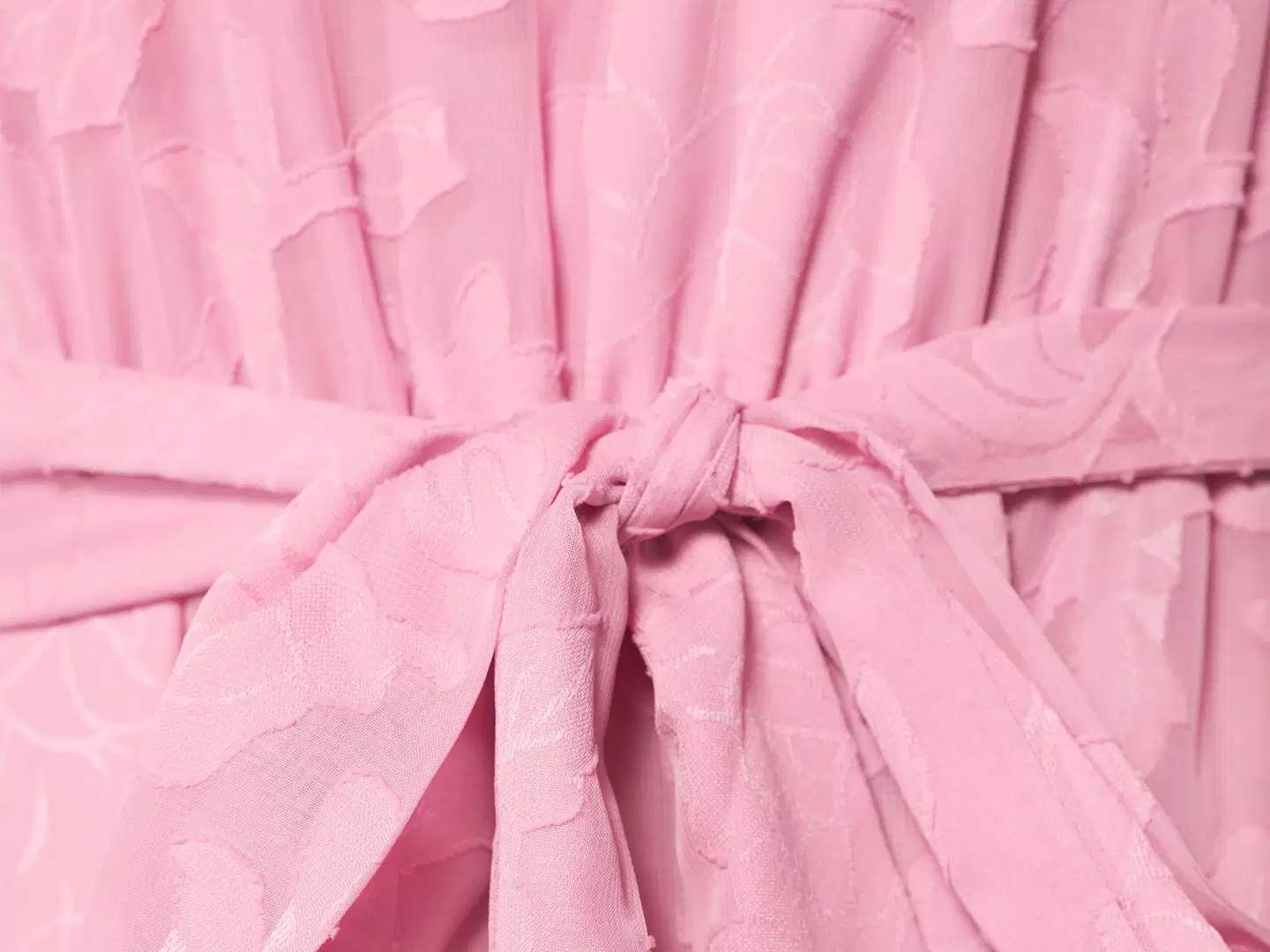 London Fog naisten mekko 218L261714 - Cashmere rose - 6