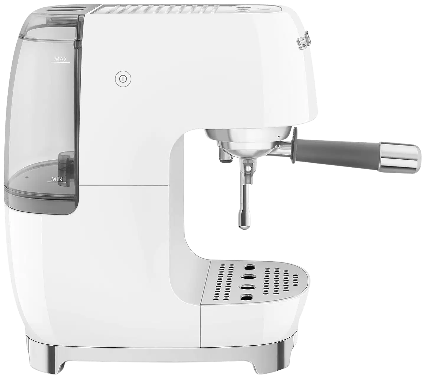 Smeg espressokeitin ECF03WHEU valkoinen - 3