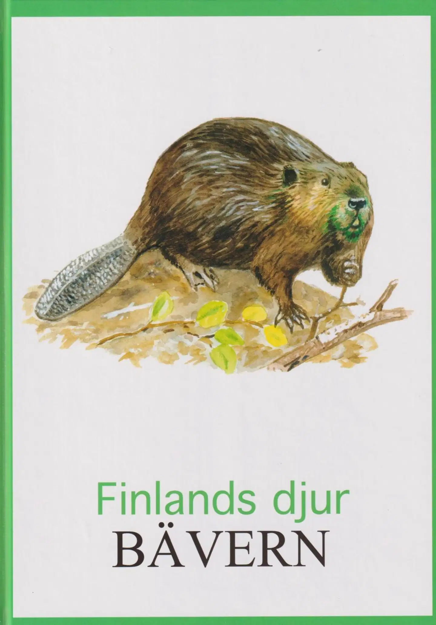 Bävern