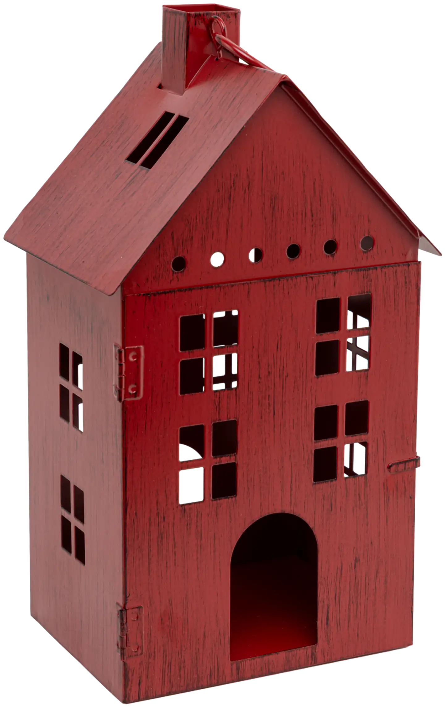 House talolyhty Kerrostalo 23,5x11x8,5 cm, erilaisia - 1