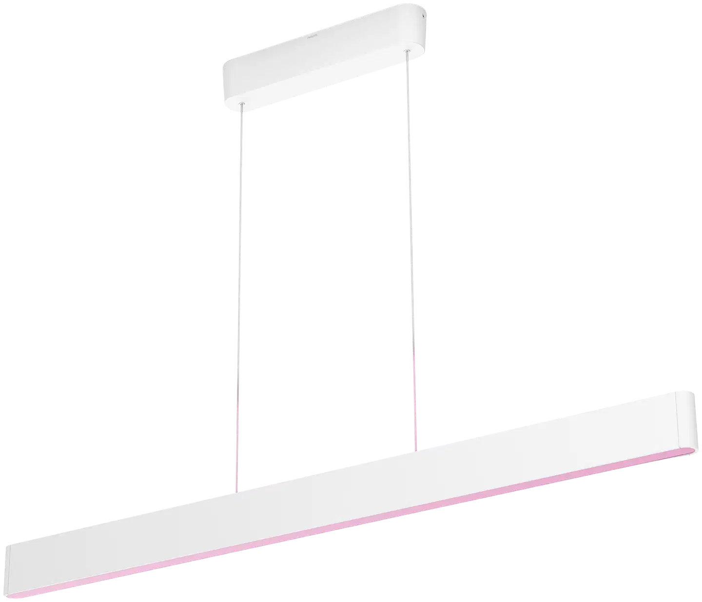 Philips Hue Ensis -riippuvalaisin 78W 2000-6500K 2750LM valkoinen - 1