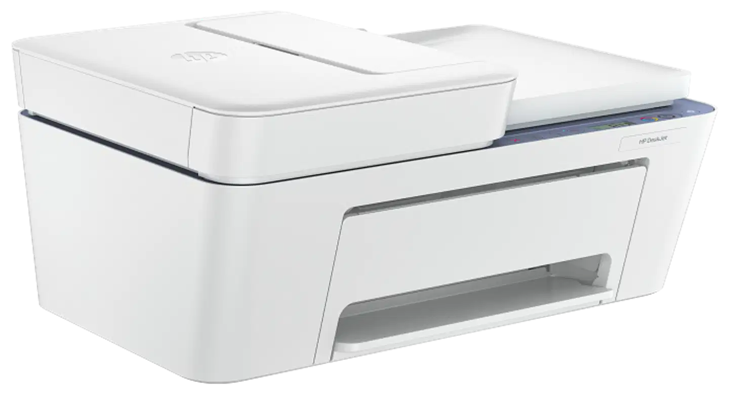 HP Deskjet 4322 monitoimitulostin