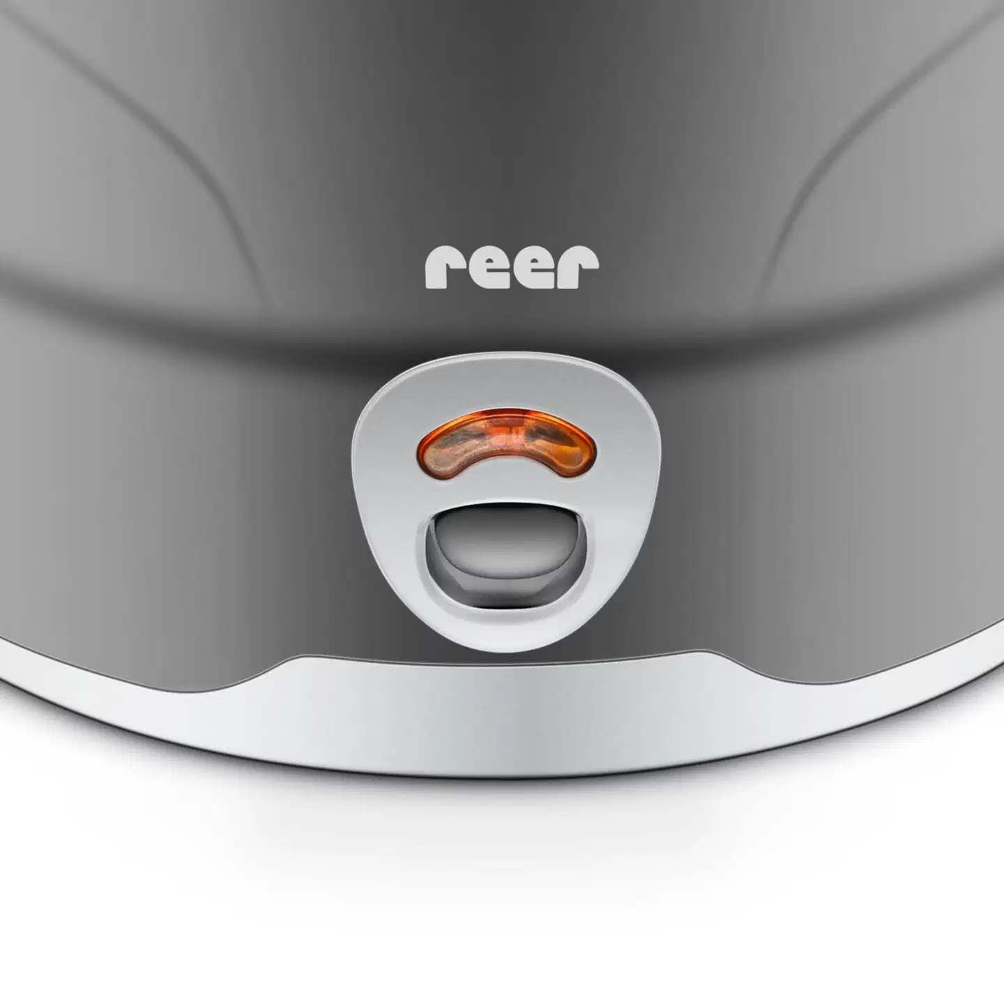 Reer desinfiointilaite tuttipulloille ja tarvikkeille S - 8